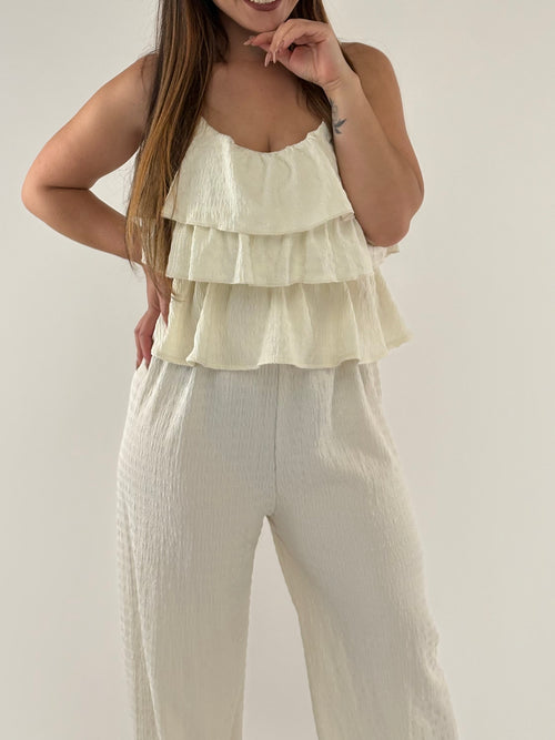 Duna Set em Branco