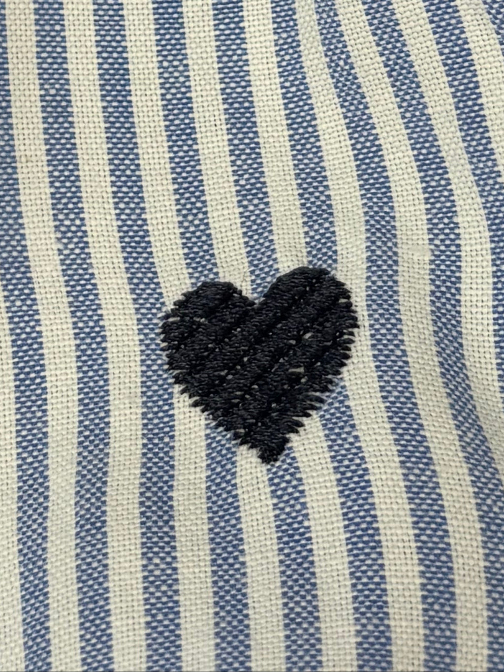 Camisa Corações